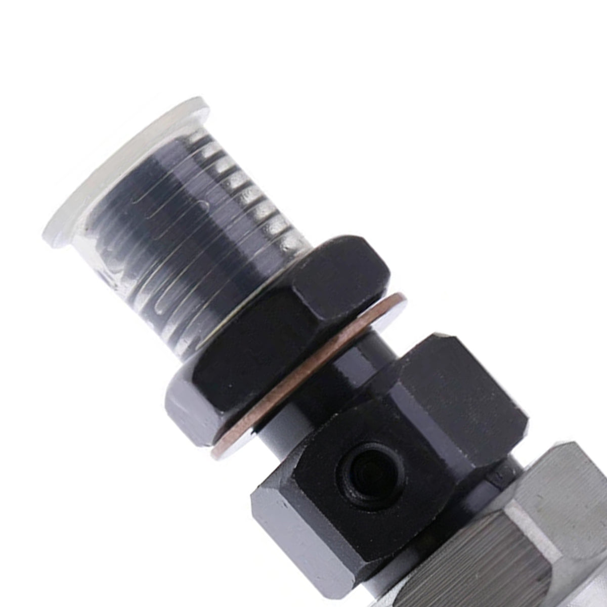 1Pcs Fuel Injector For Toyota Hilux Surf Prado 1KZ-TE 3.0 L 23600-69165