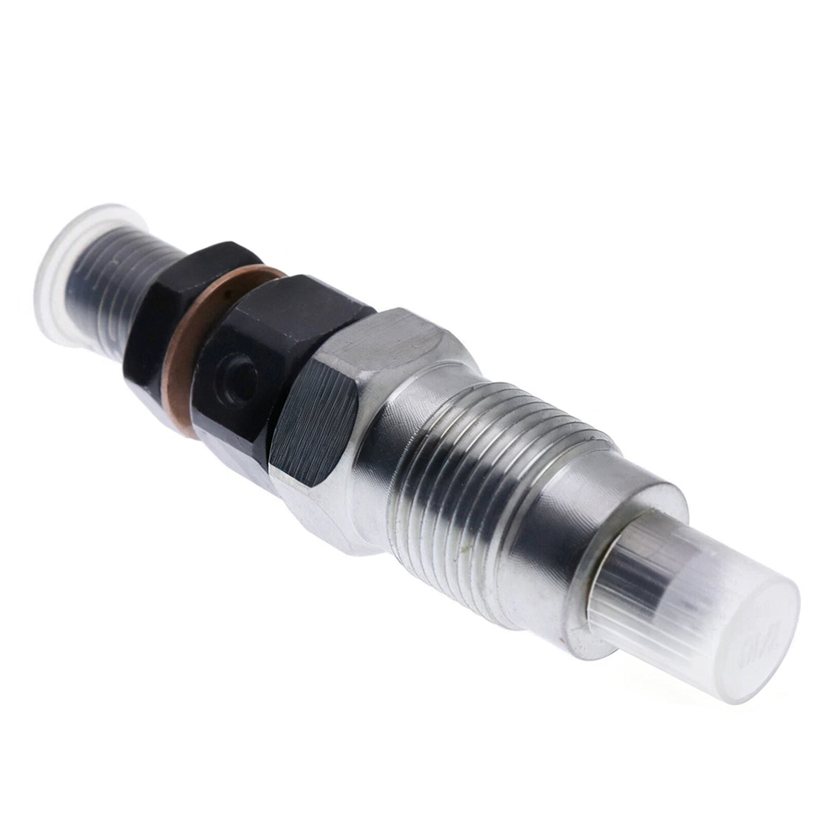 1Pcs Fuel Injector For Toyota Hilux Surf Prado 1KZ-TE 3.0 L 23600-69165