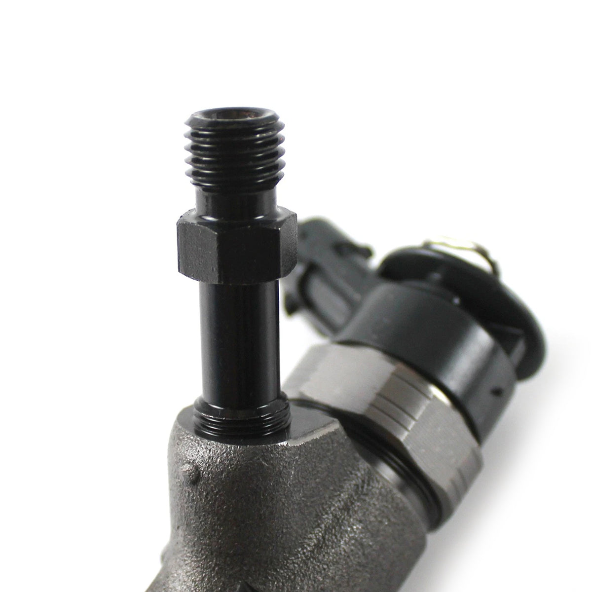 1Pcs Fuel Injector For Mazda BT-50 Pick-up 2.5L 2006-2012 0445110250