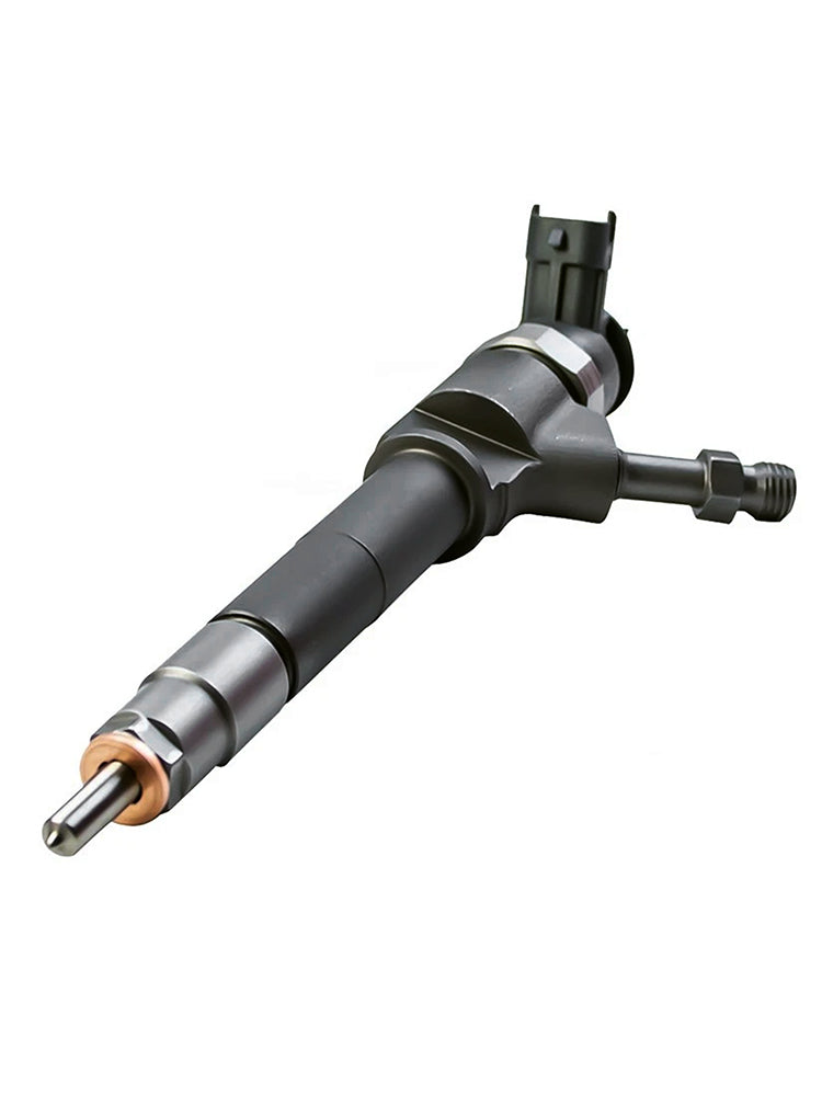 1Pcs Fuel Injector For Mazda BT-50 Pick-up 2.5L 2006-2012 0445110250