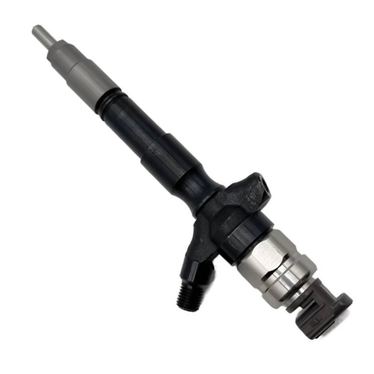 4Pcs Fuel Injector For Toyota Hilux 3.0 D-4D 1KD-FTV 2005-2015 095000-8290