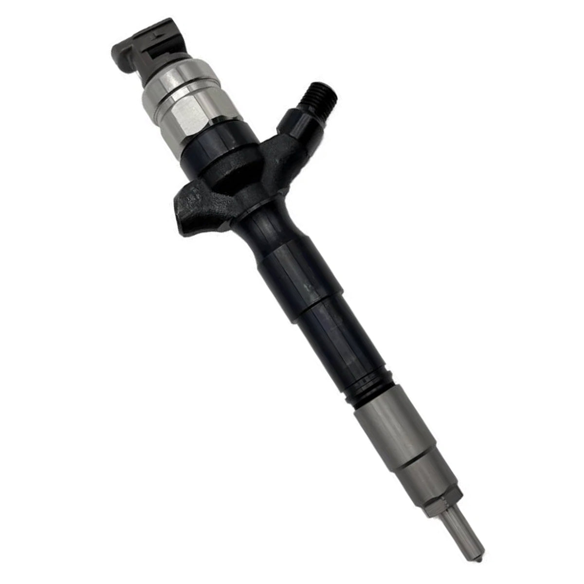 1Pcs Fuel Injector For Toyota Hilux 3.0 D-4D 1KD-FTV 2005-2015 095000-8290