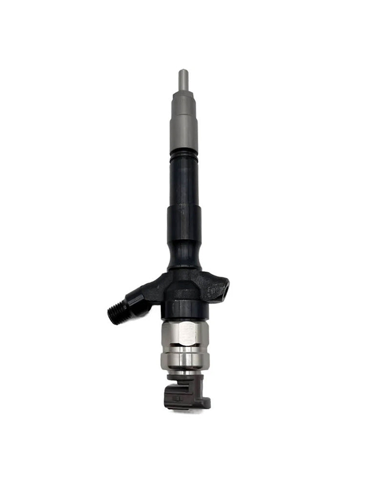 1Pcs Fuel Injector For Toyota Hilux 3.0 D-4D 1KD-FTV 2005-2015 095000-8290