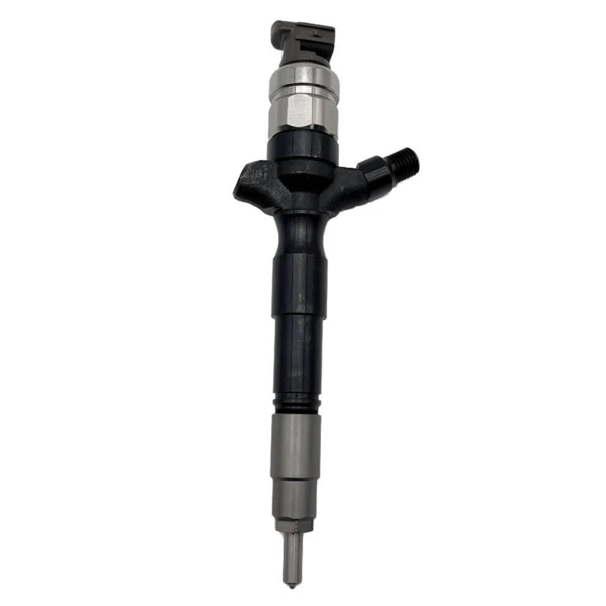 1Pcs Fuel Injector For Toyota Hilux 3.0 D-4D 1KD-FTV 2005-2015 095000-8290