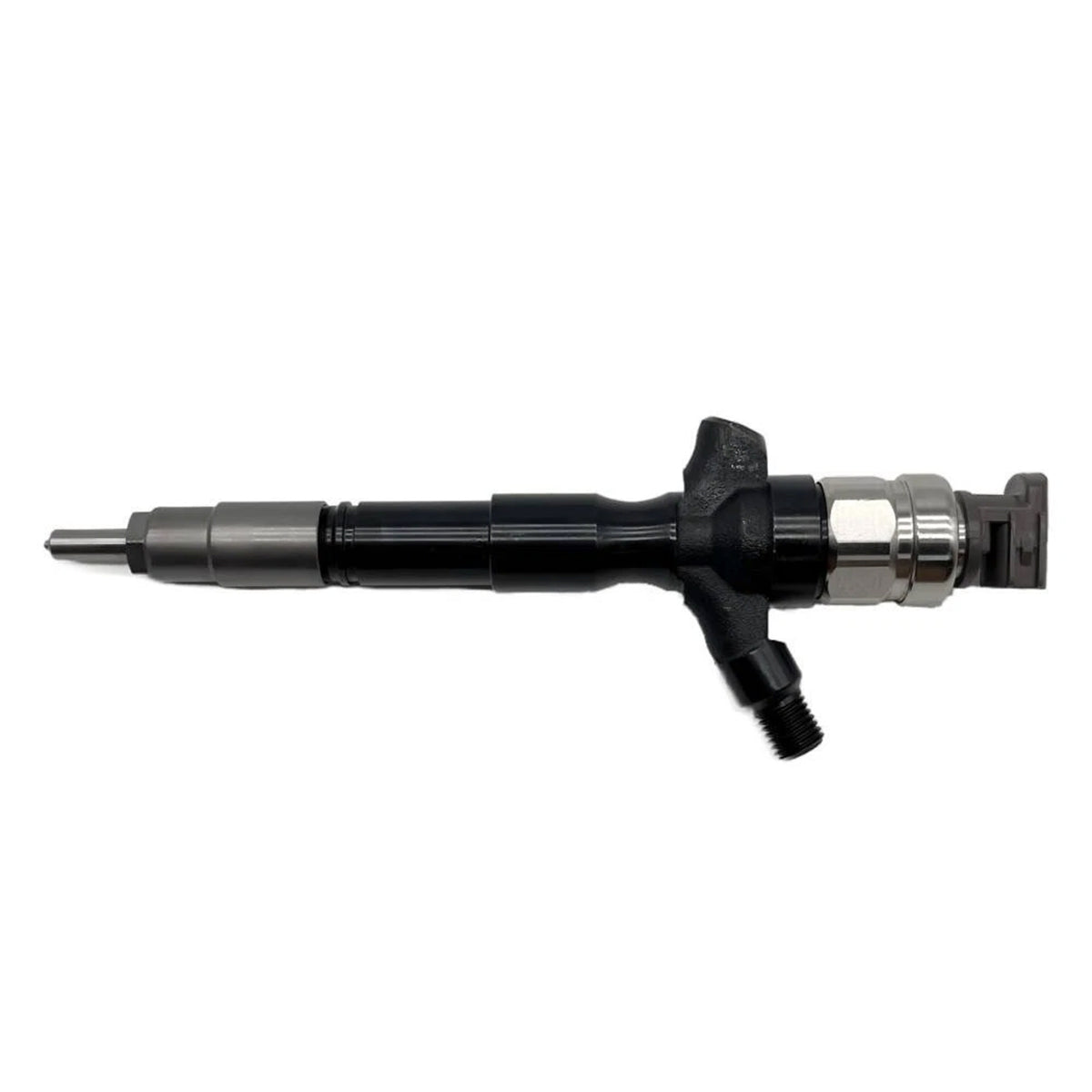 1Pcs Fuel Injector For Toyota Hilux 3.0 D-4D 1KD-FTV 2005-2015 095000-8290