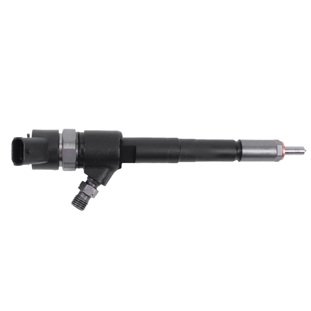 4Pcs Fuel Injector For Mahindra 2.2 L Diesel Engine 0445110310