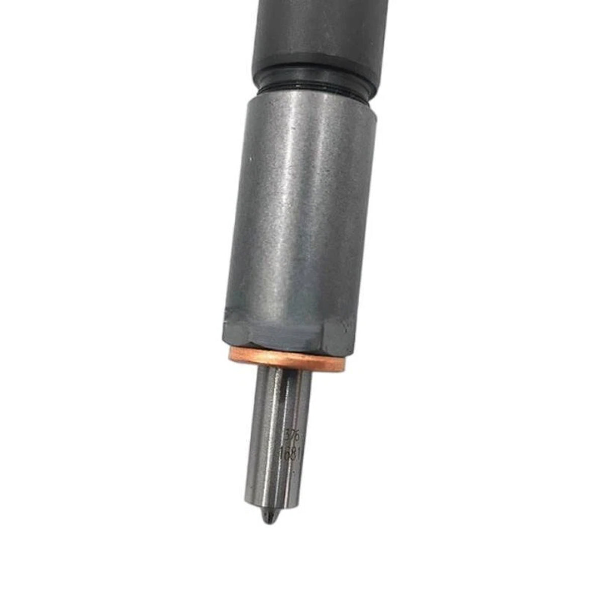 4Pcs Fuel Injector For Mahindra 2.2 L Diesel Engine 0445110310