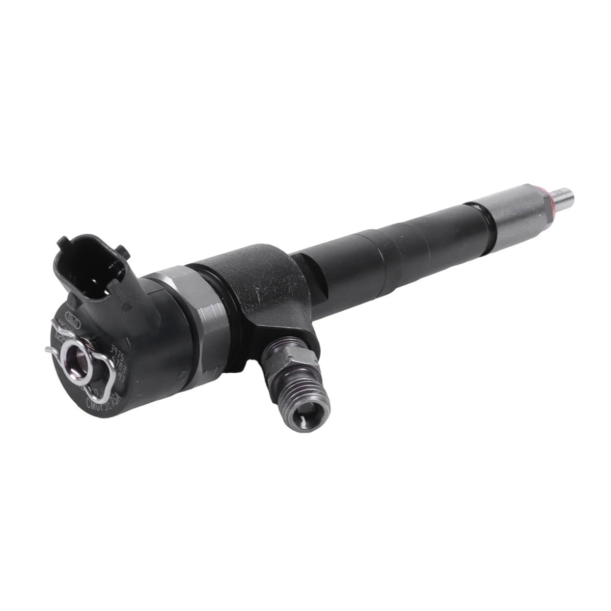 1Pcs Fuel Injector For Mahindra 2.2 L Diesel Engine 0445110310