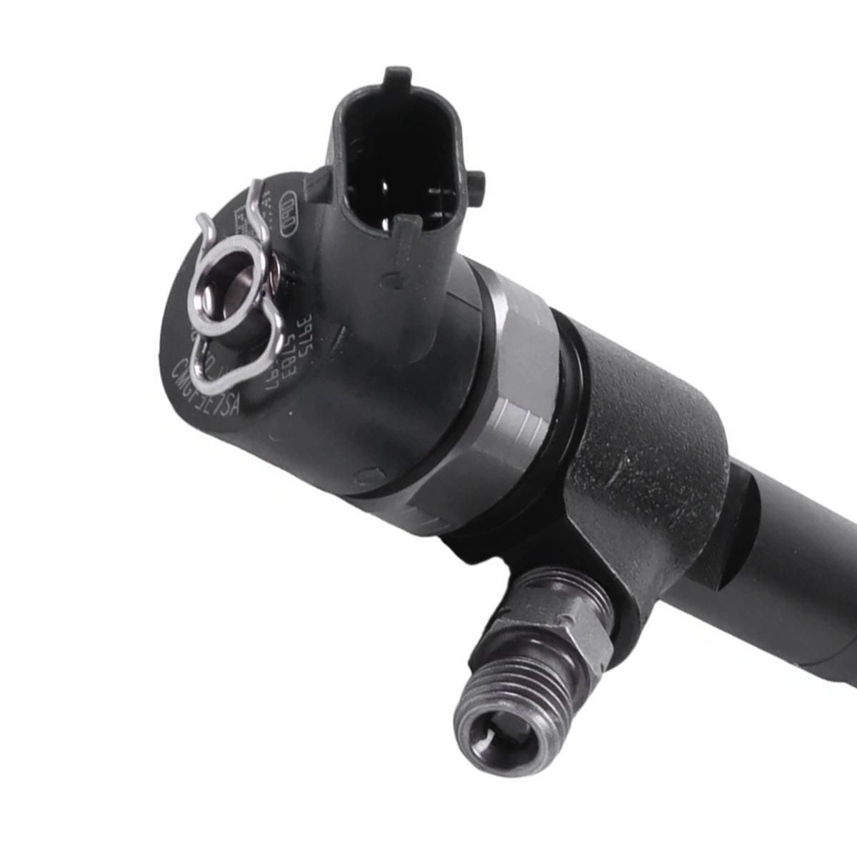 4Pcs Fuel Injector For Mahindra 2.2 L Diesel Engine 0445110310