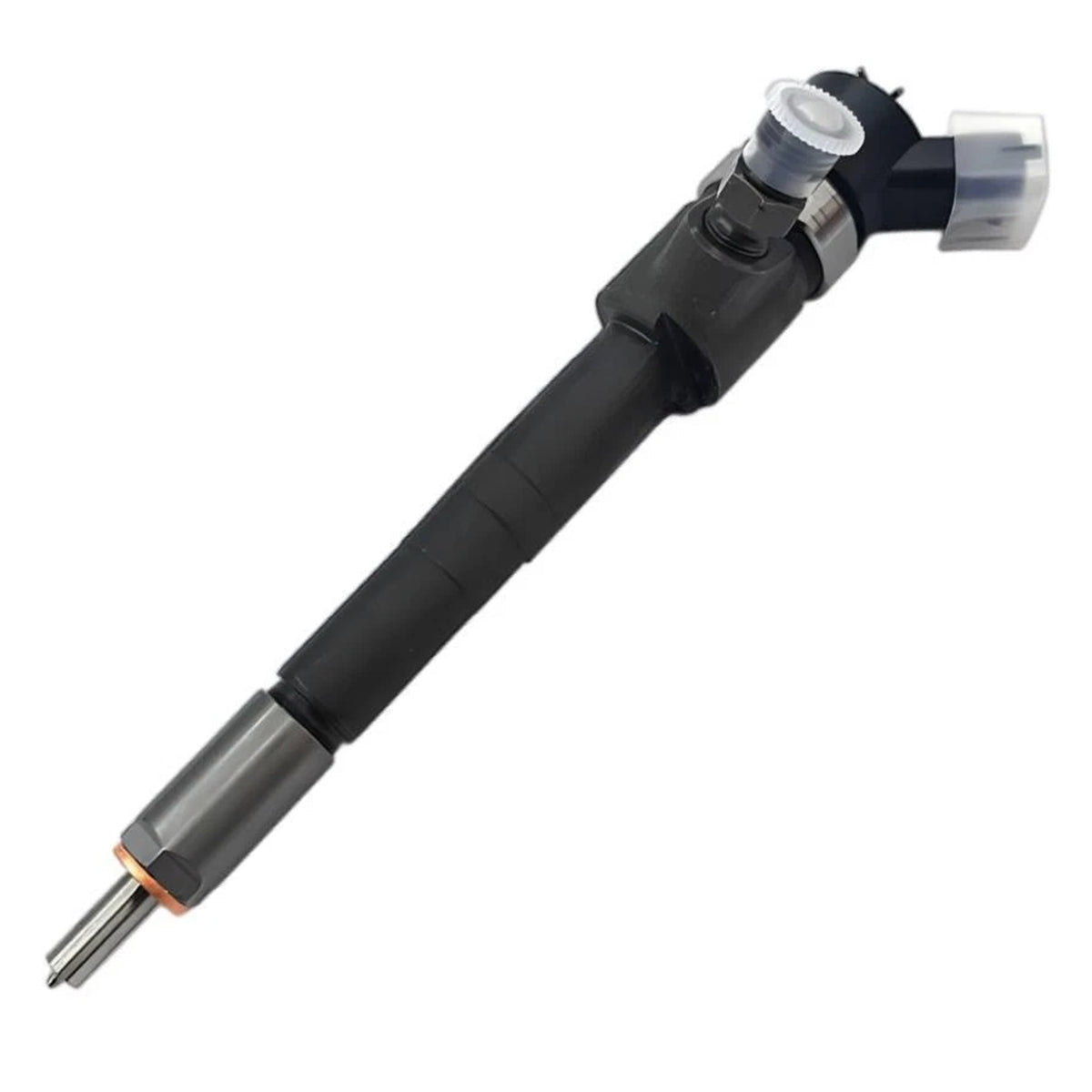 1Pcs Fuel Injector For Mahindra 2.2 L Diesel Engine 0445110310