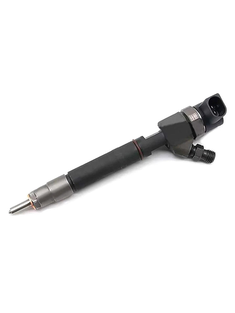 1Pcs Fuel Injector For Mercedes-Benz E-Class E 320 1999-2002 0445110201