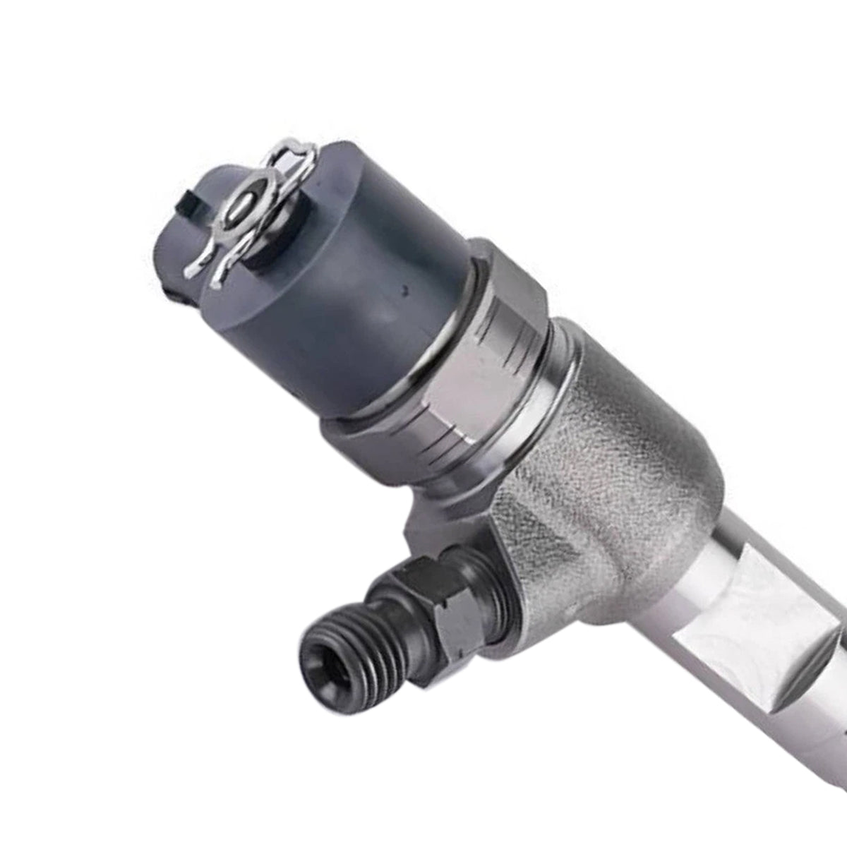 1Pcs Fuel Injector For Alfa Romeo 147 156 166 1.9 JTD 2001-2010 0445110111