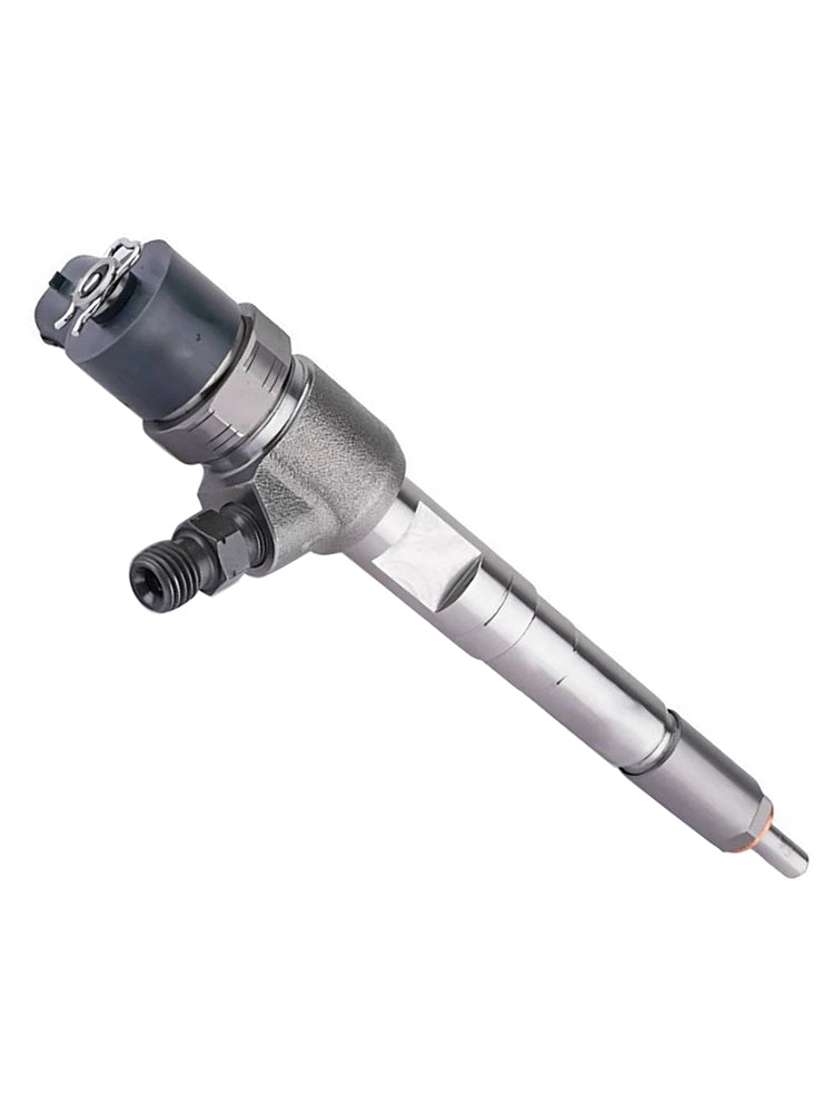 1Pcs Fuel Injector For Alfa Romeo 147 156 166 1.9 JTD 2001-2010 0445110111