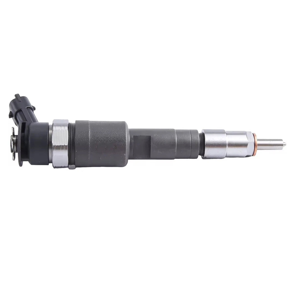 4Pcs Fuel Injector For Citroen C3 C4 1.6 BlueHDi 2014-2016 0445110566
