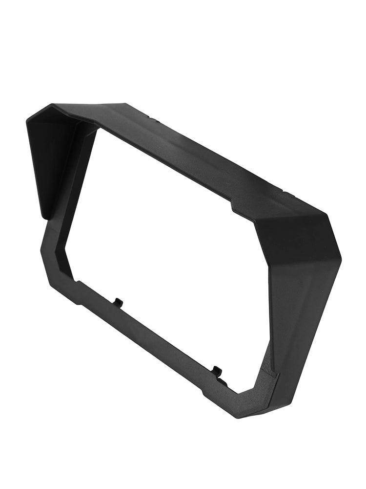 Speedometer Case Tachometer Cover Guard Black Fit For Suzuki Gsx-8S 2023-2025