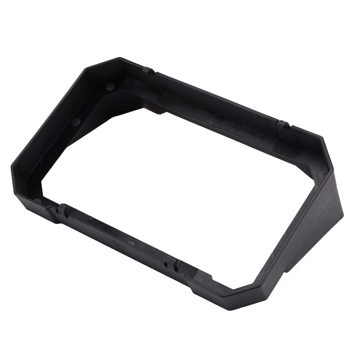 Speedometer Case Tachometer Cover Guard Black Fit For Suzuki Gsx-8S 2023-2025