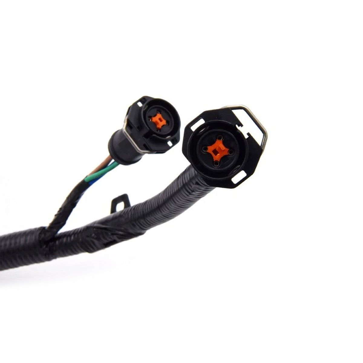 Fuel Injector Wiring Harness 3C3Z9D930AA For Ford 6.0L Powerstroke Diesel 2003