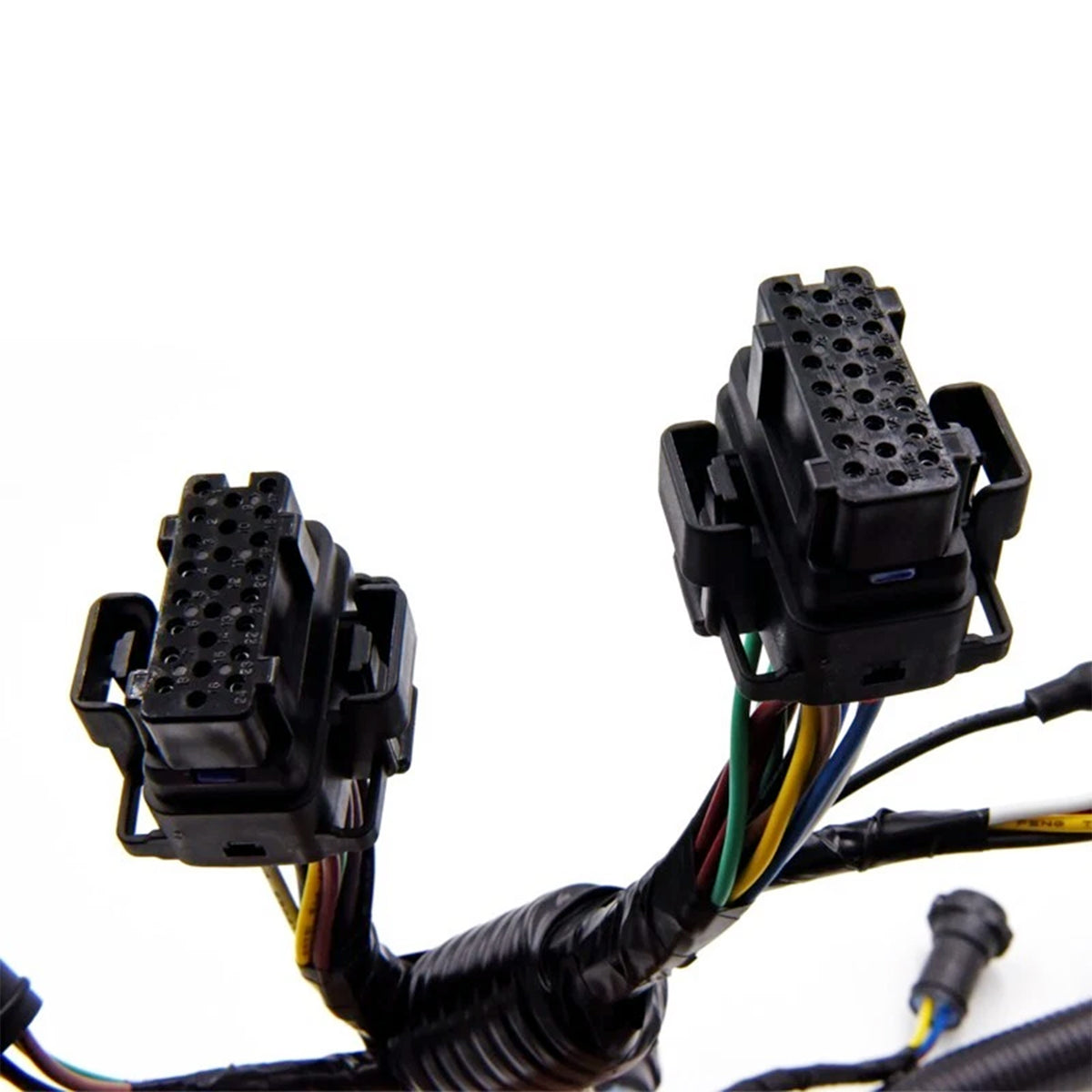 Fuel Injector Wiring Harness 3C3Z9D930AA For Ford 6.0L Powerstroke Diesel 2003