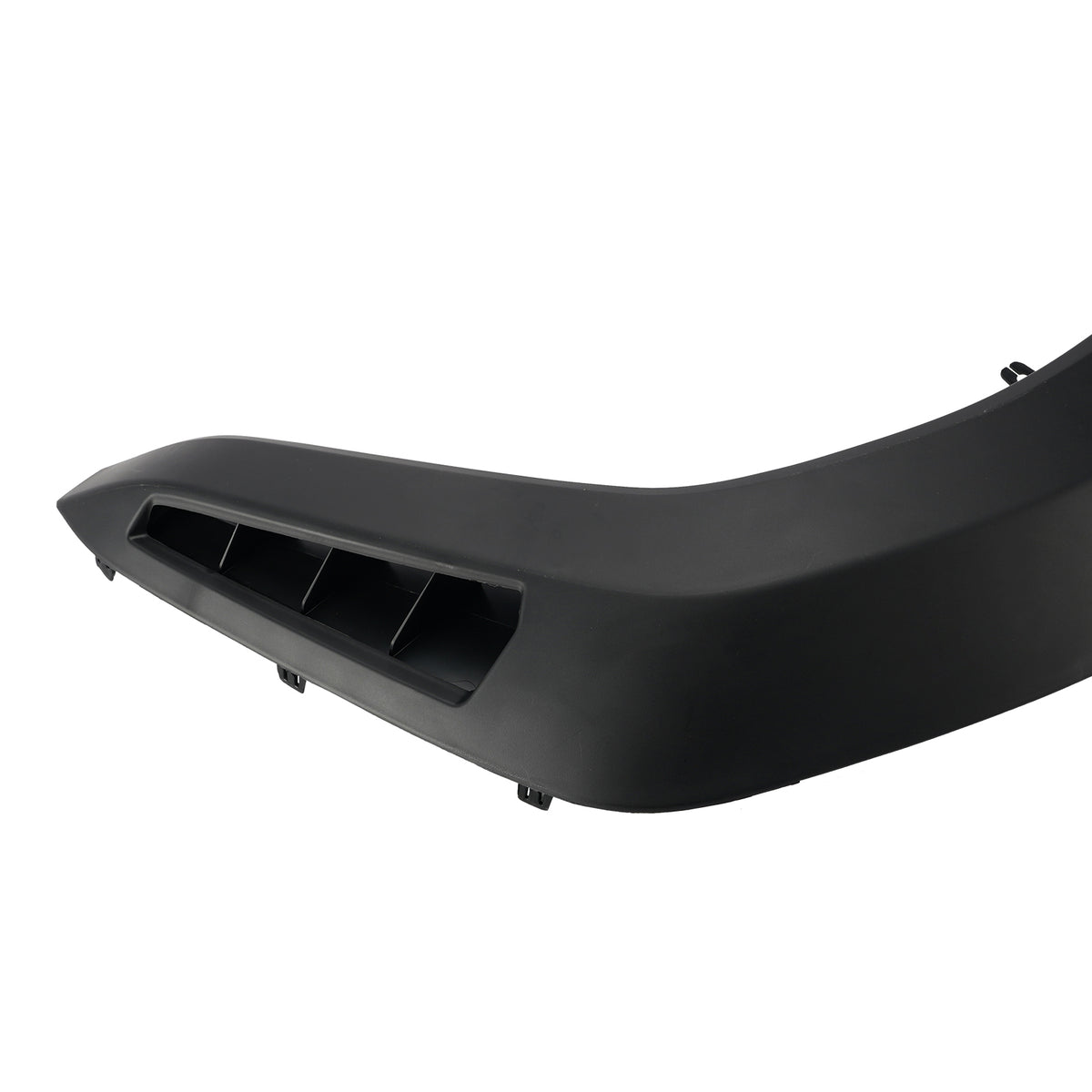 Front Right Fender Flare 75085-AK900 With Clips For Toyota Tacoma 2024-2026