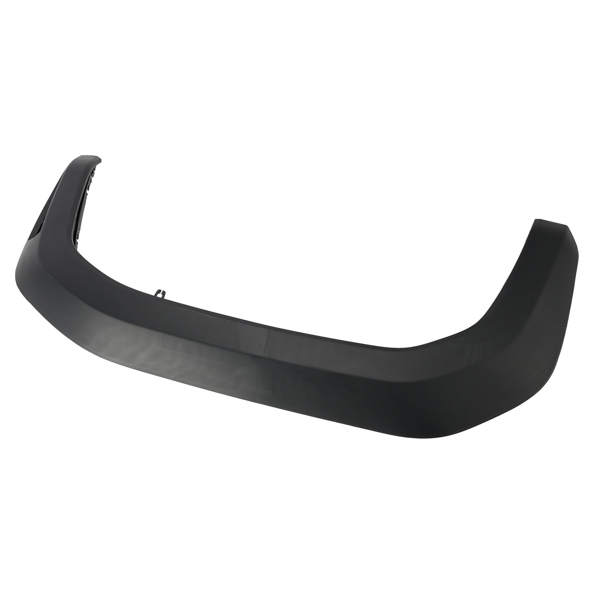 Front Right Fender Flare 75085-AK900 With Clips For Toyota Tacoma 2024-2026