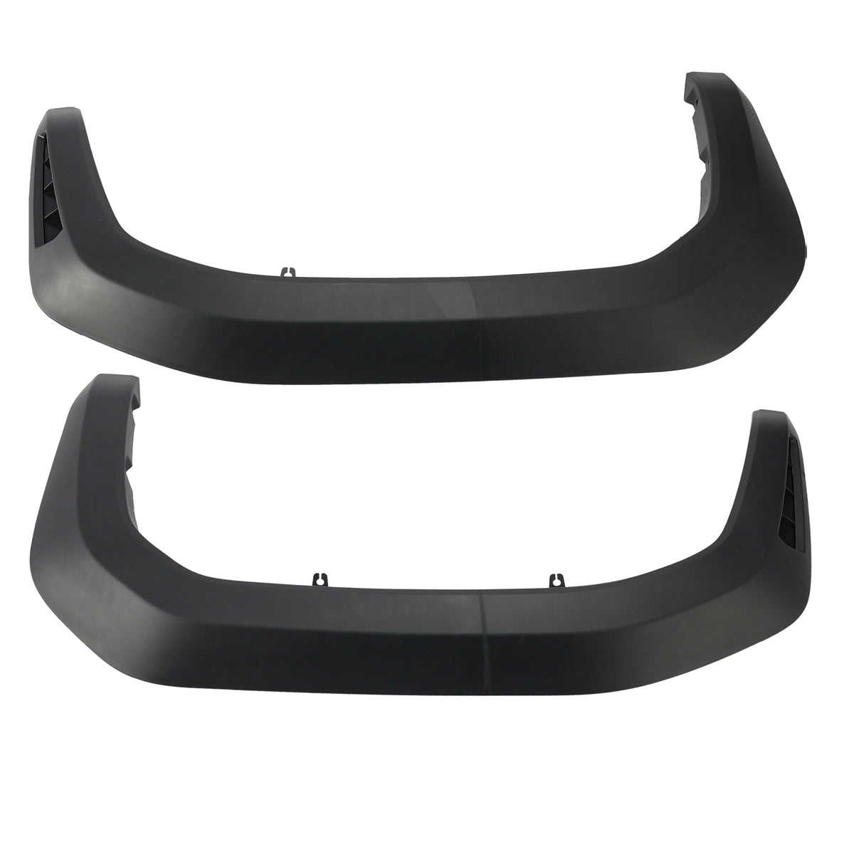Front Left Right Fender Flare With Clips For Toyota Tacoma 2024-2026