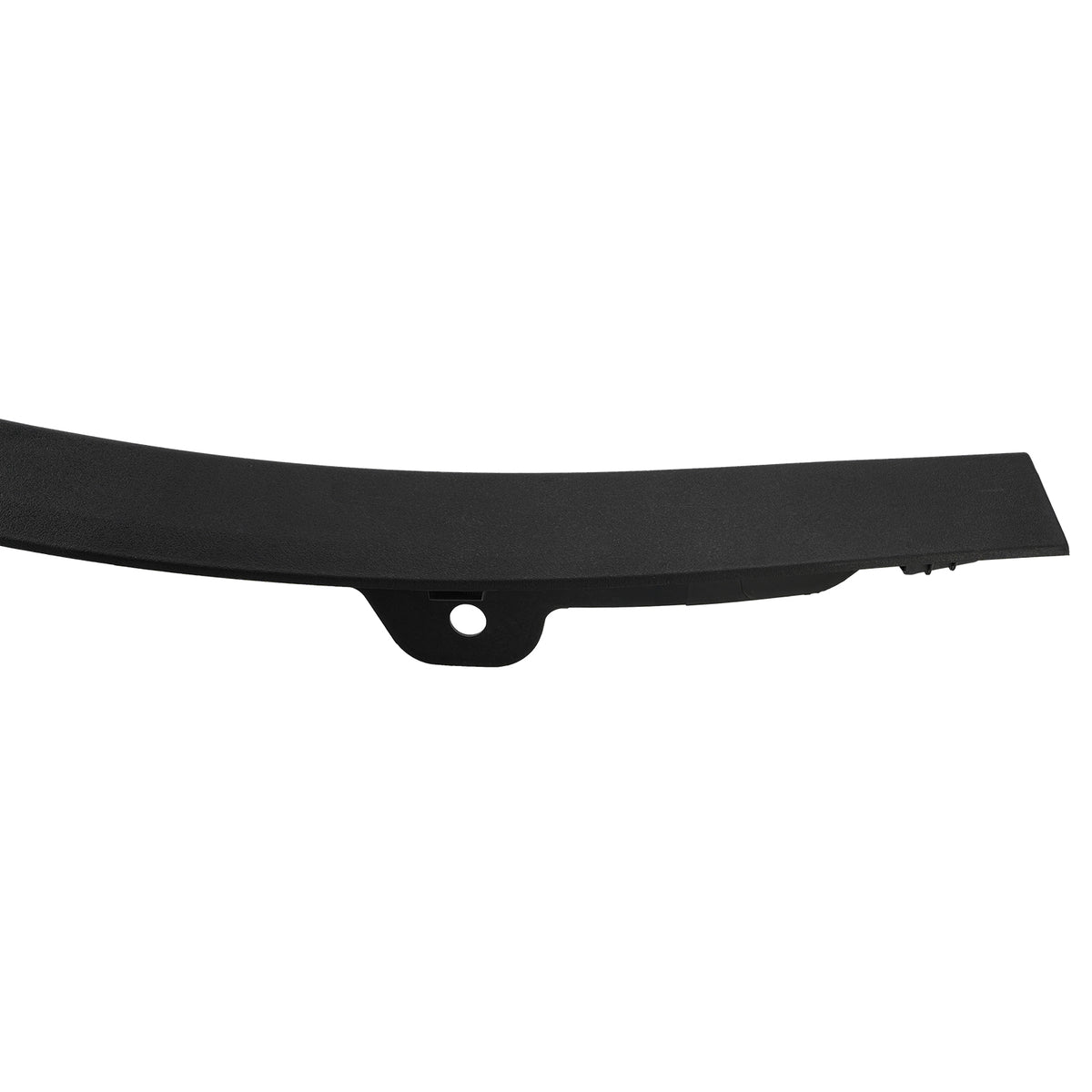 Front Left Fender Garnish Molding 1937597-00-C For Tesla Model Y 2025-2026