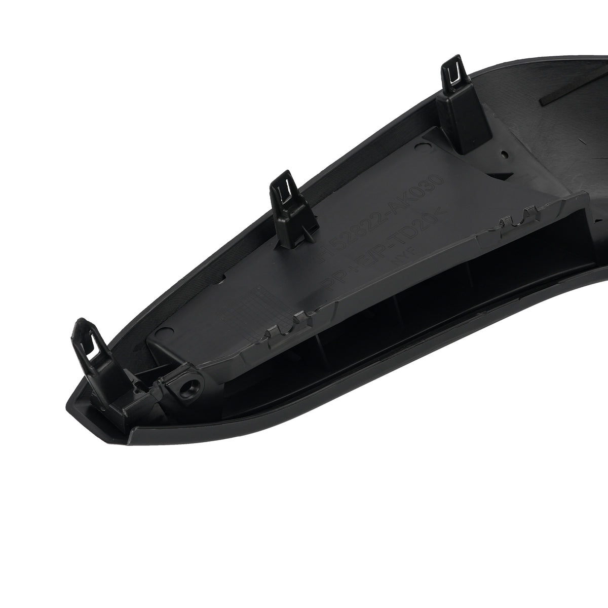 Front Right Fender Flare 75085-AK900 With Clips For Toyota Tacoma 2024-2026