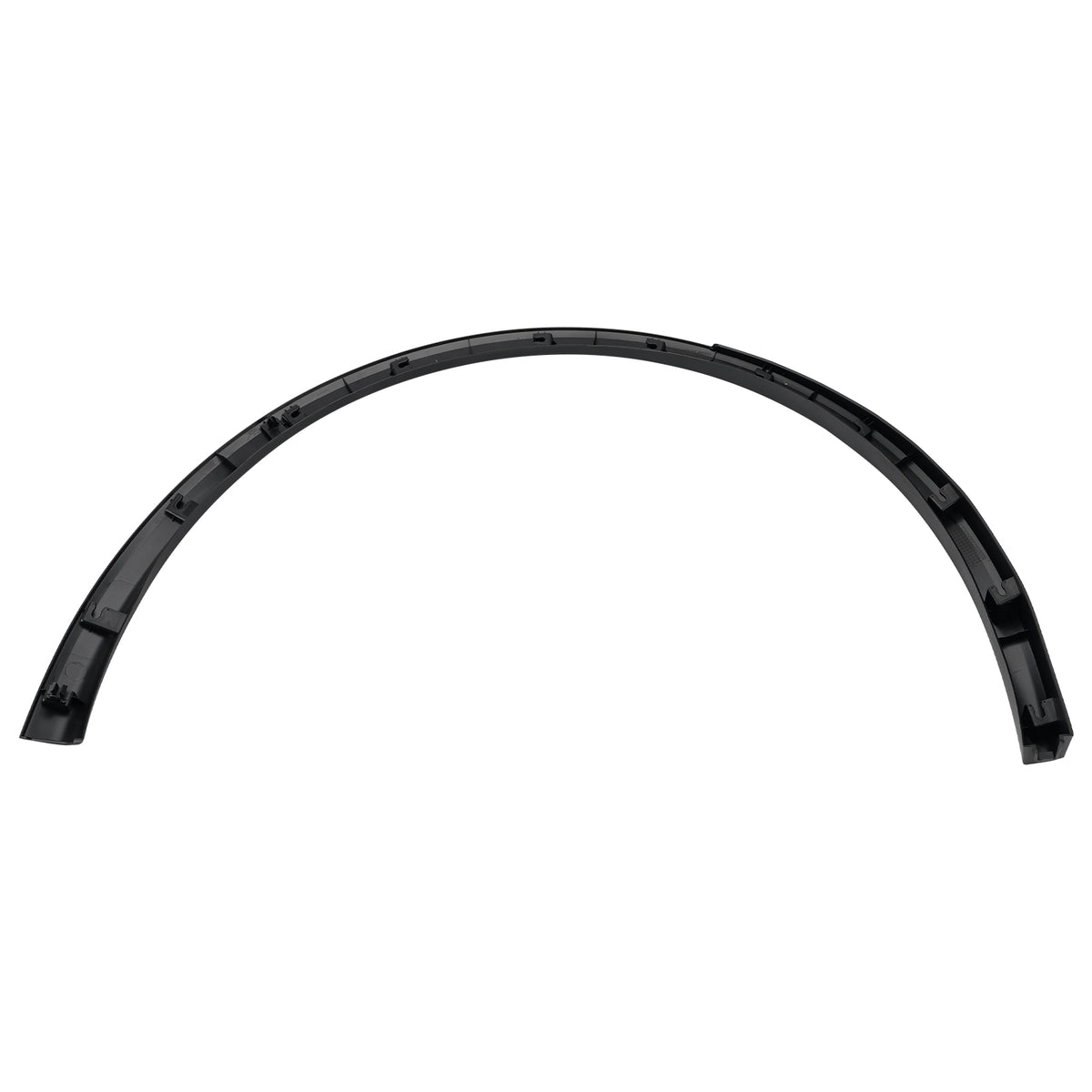 Rear Left Fender Garnish Molding 1937594-00-D For Tesla Model Y 2025-2026