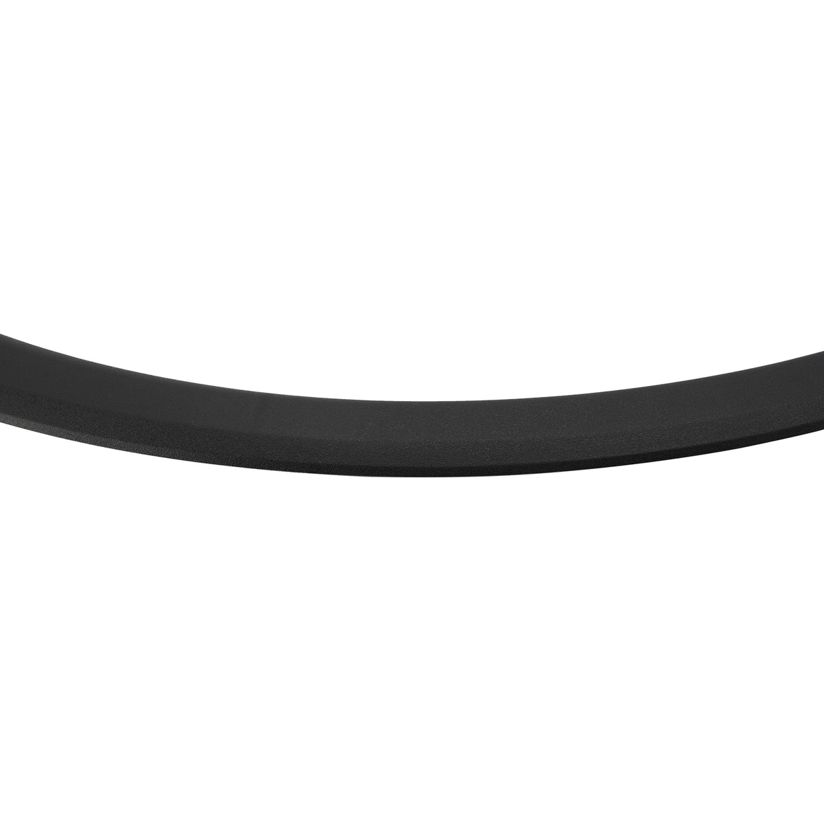 Rear Left Fender Garnish Molding 1937594-00-D For Tesla Model Y 2025-2026
