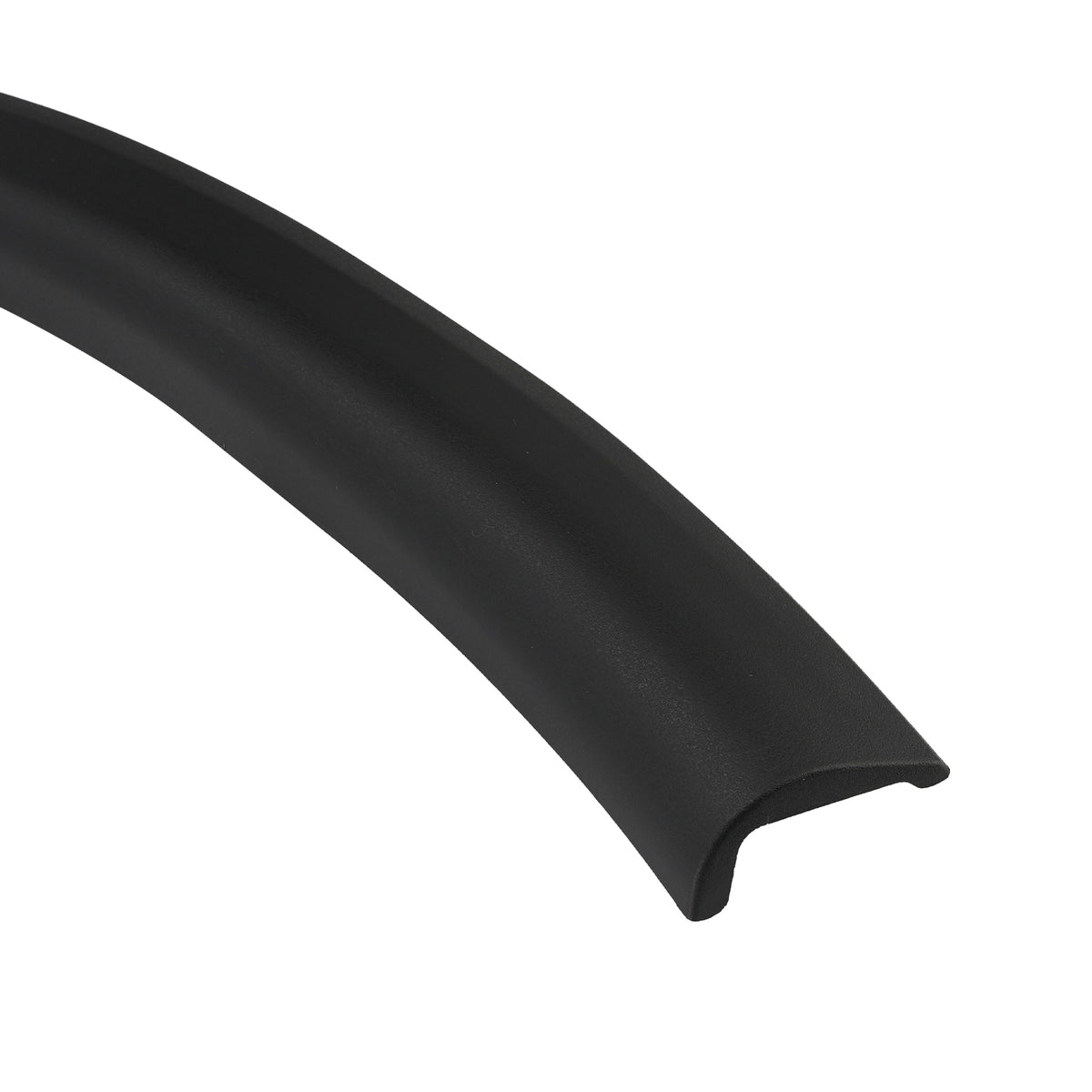 Rear Left Fender Garnish Molding 1937594-00-D For Tesla Model Y 2025-2026
