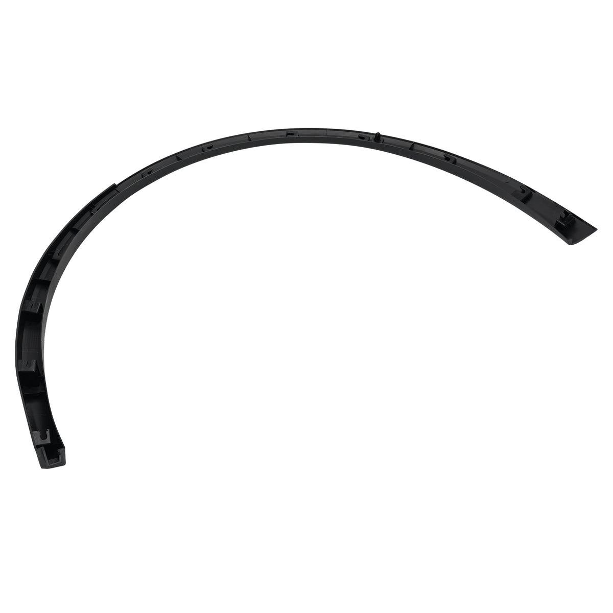 Rear Right Fender Garnish Molding 1937596-00-D For Tesla Model Y 2025-2026