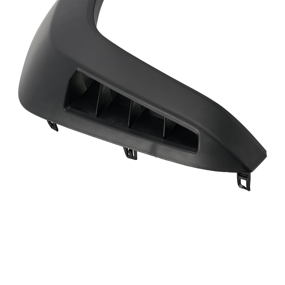 Front Left Fender Flare 75086-AK900 With Clips For Toyota Tacoma 2024-2026