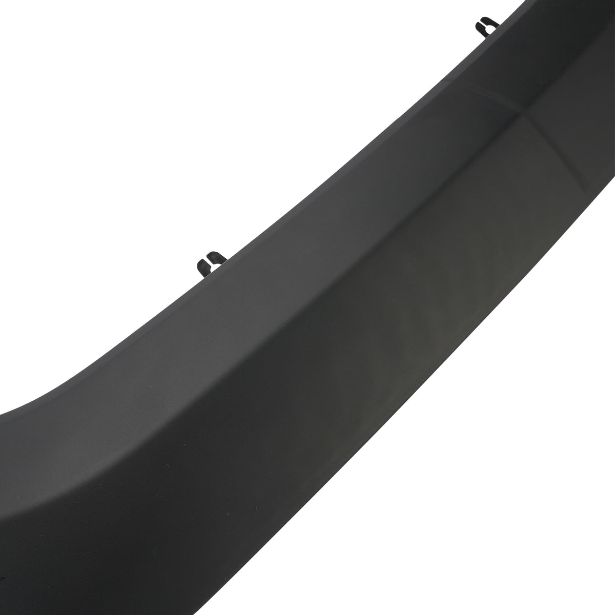 Front Left Fender Flare 75086-AK900 With Clips For Toyota Tacoma 2024-2026
