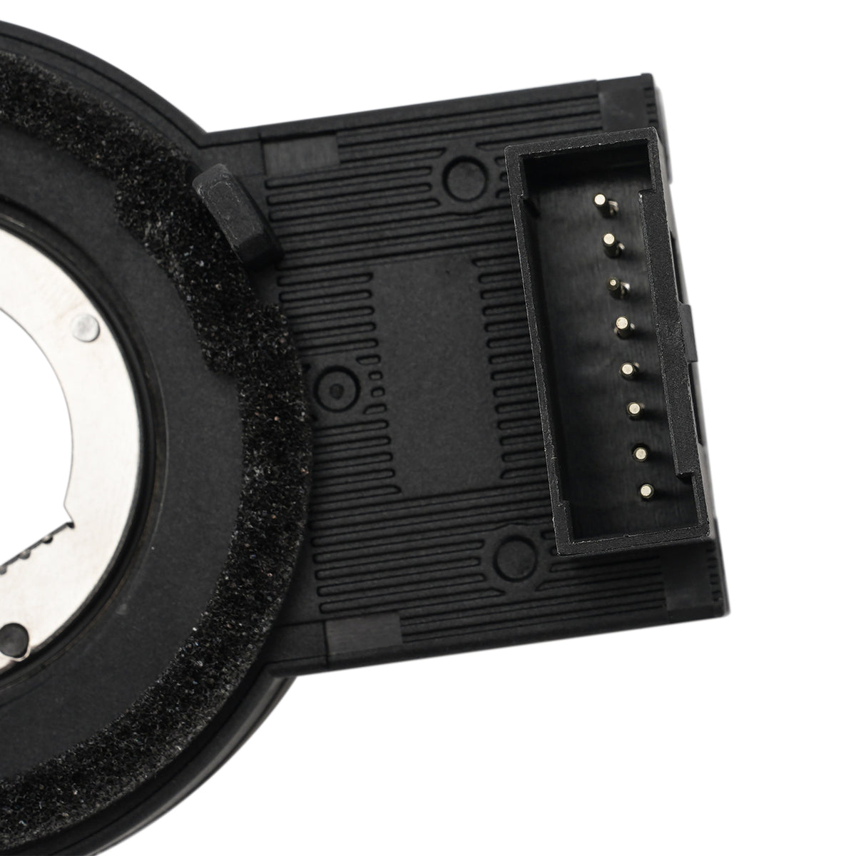 Steering Angle Sensor 19418403 For GM Escalade Silverado Sierra 1500 2010-2014