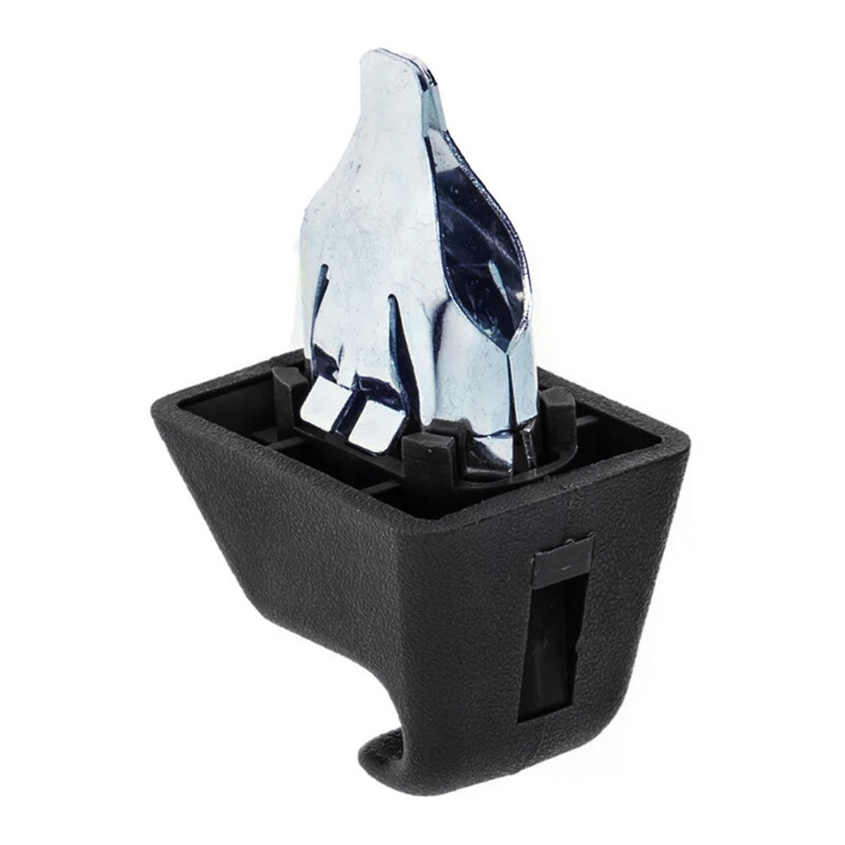 Sun Visor Clips Black 13187128 For Holden Commodore Pontiac G8 2008-2009