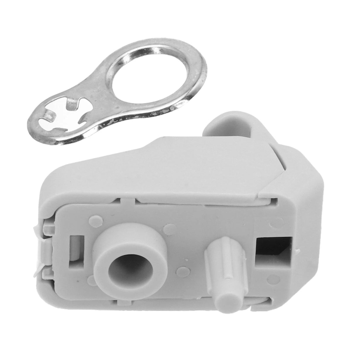 Sun Visor Support Clip 5ND86MS7AA For Fiat 500L 2014-2017