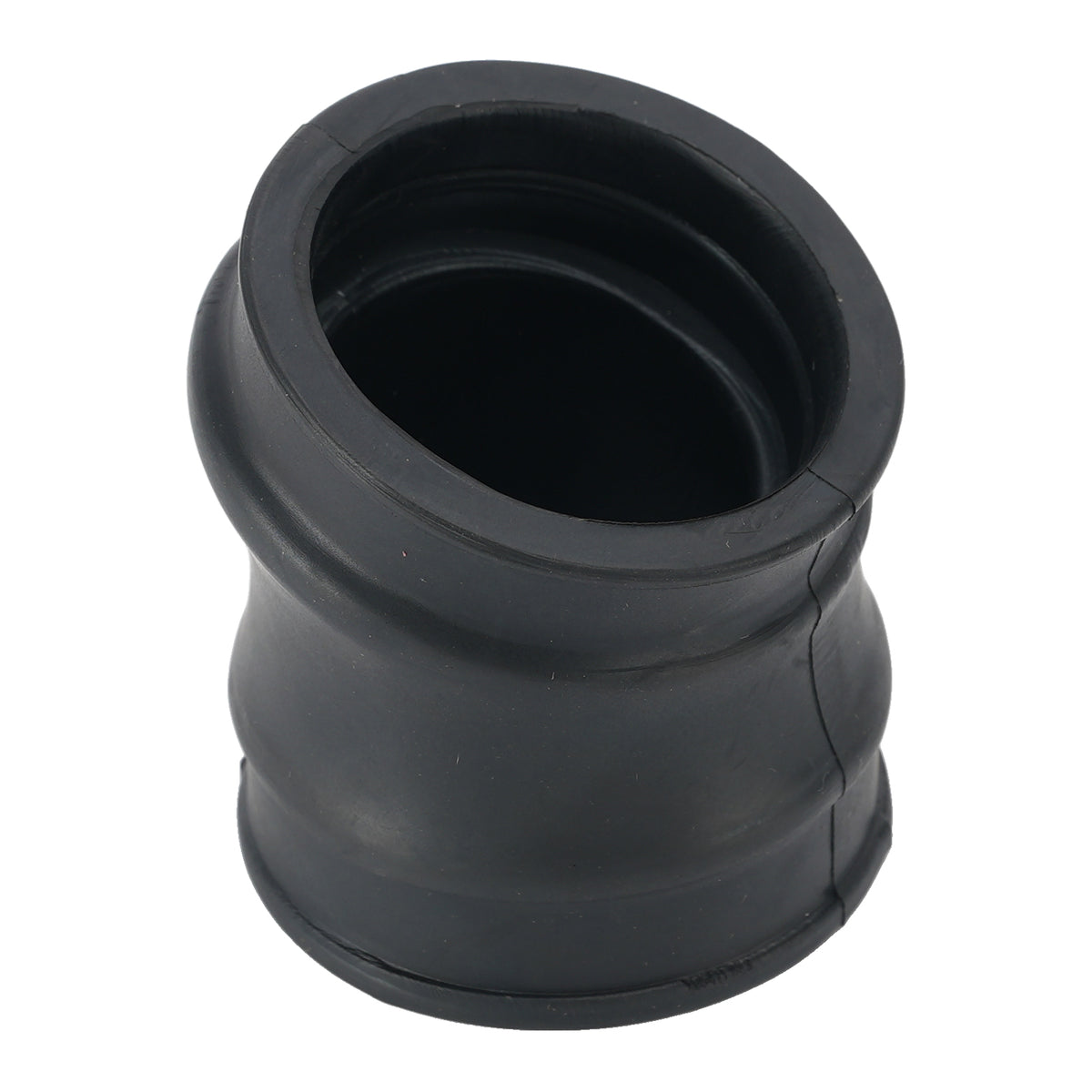 Rubber Carb Holder Insulator Intake Manifold Boots For Honda CB750K 1977 1978