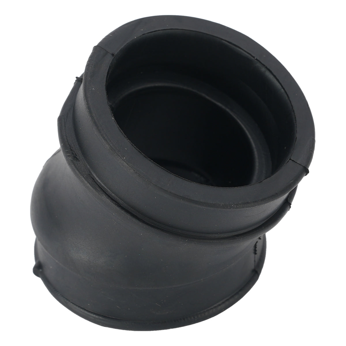 Rubber Carb Holder Insulator Intake Manifold Boots For Honda CB750K 1977 1978