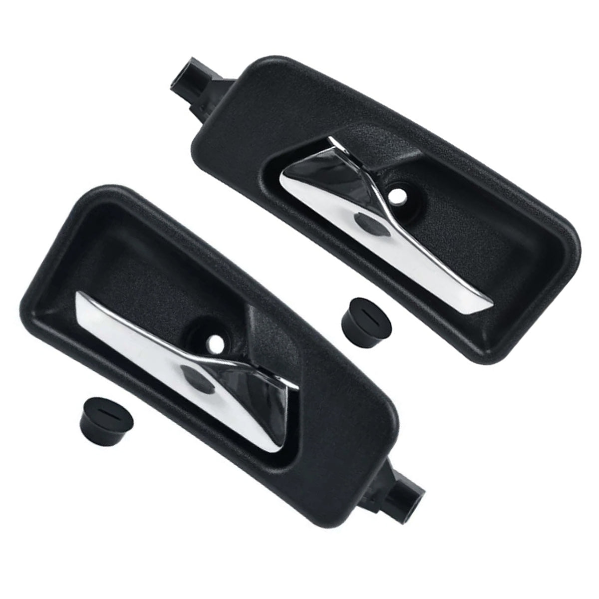 Front Left + Right Door Handle For Mercedes Benz G Class W463 2004-2018