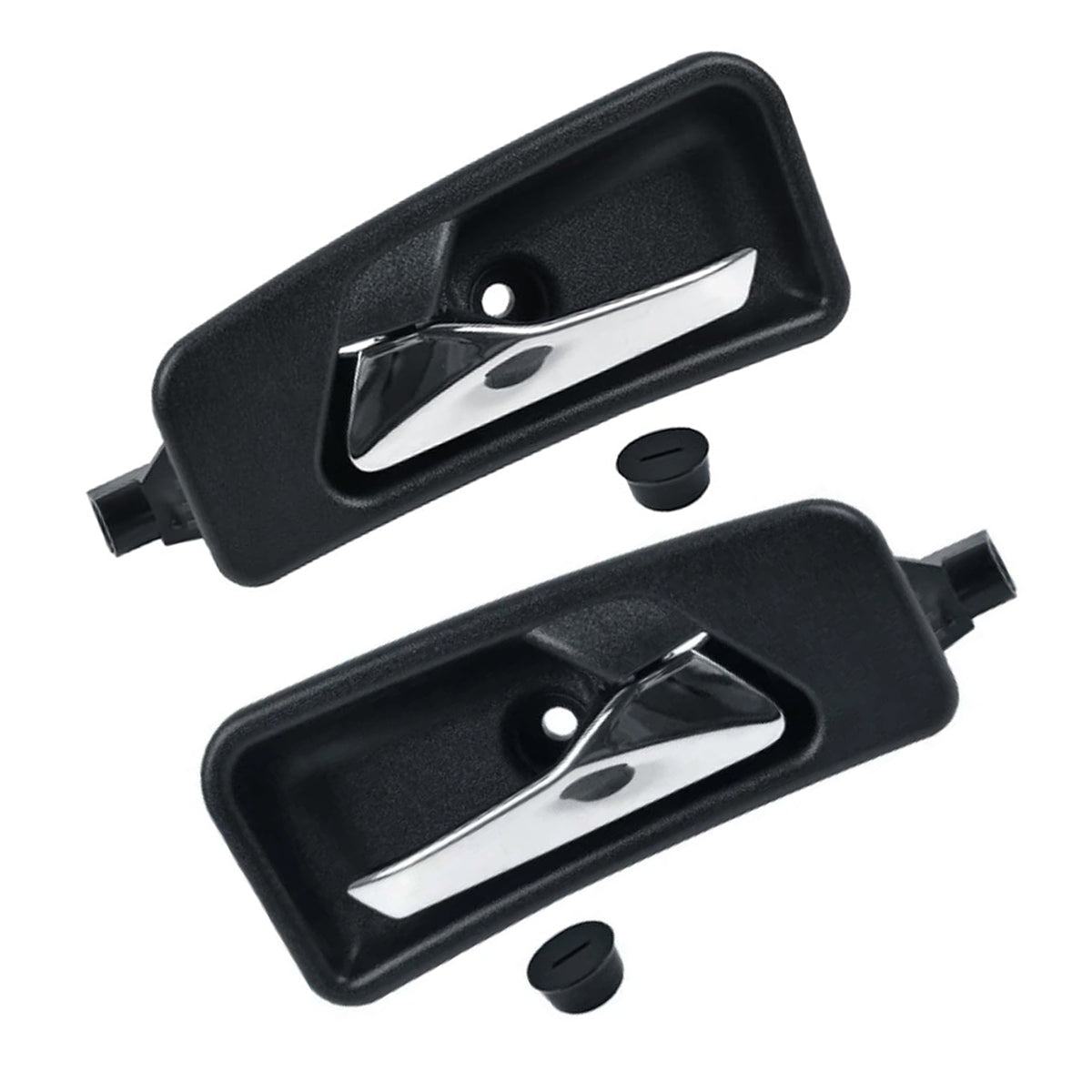 Front Left + Right Door Handle For Mercedes Benz G Class W463 2004-2018