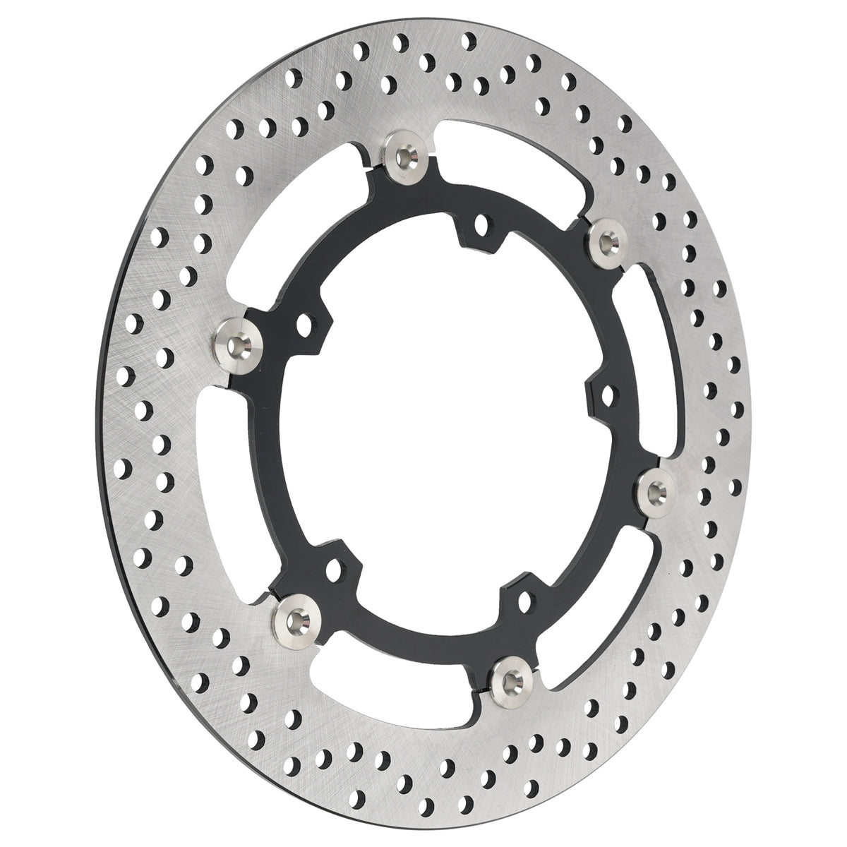 Front Brake Disc For Yamaha MT03 MT-03 2016-2025 YZF-R3 2015-2026 1WD-F581U-01