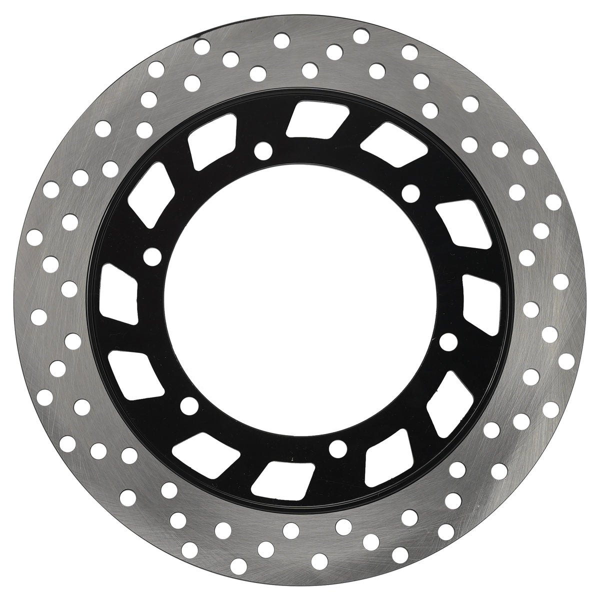 Front Brake Disc For Yamaha XV250 VIRAGO V STAR 250 1995-2022