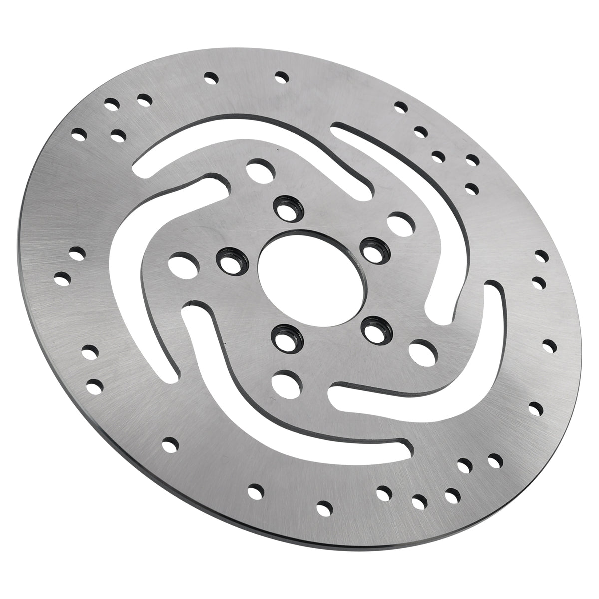 11.5" Front Left Brake Disc For Softail Sportster Dyna Touring 00-14 44156-00