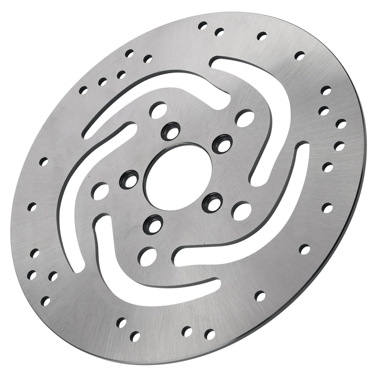 11.5" Front Left Brake Disc For Softail Sportster Dyna Touring 00-14 44156-00