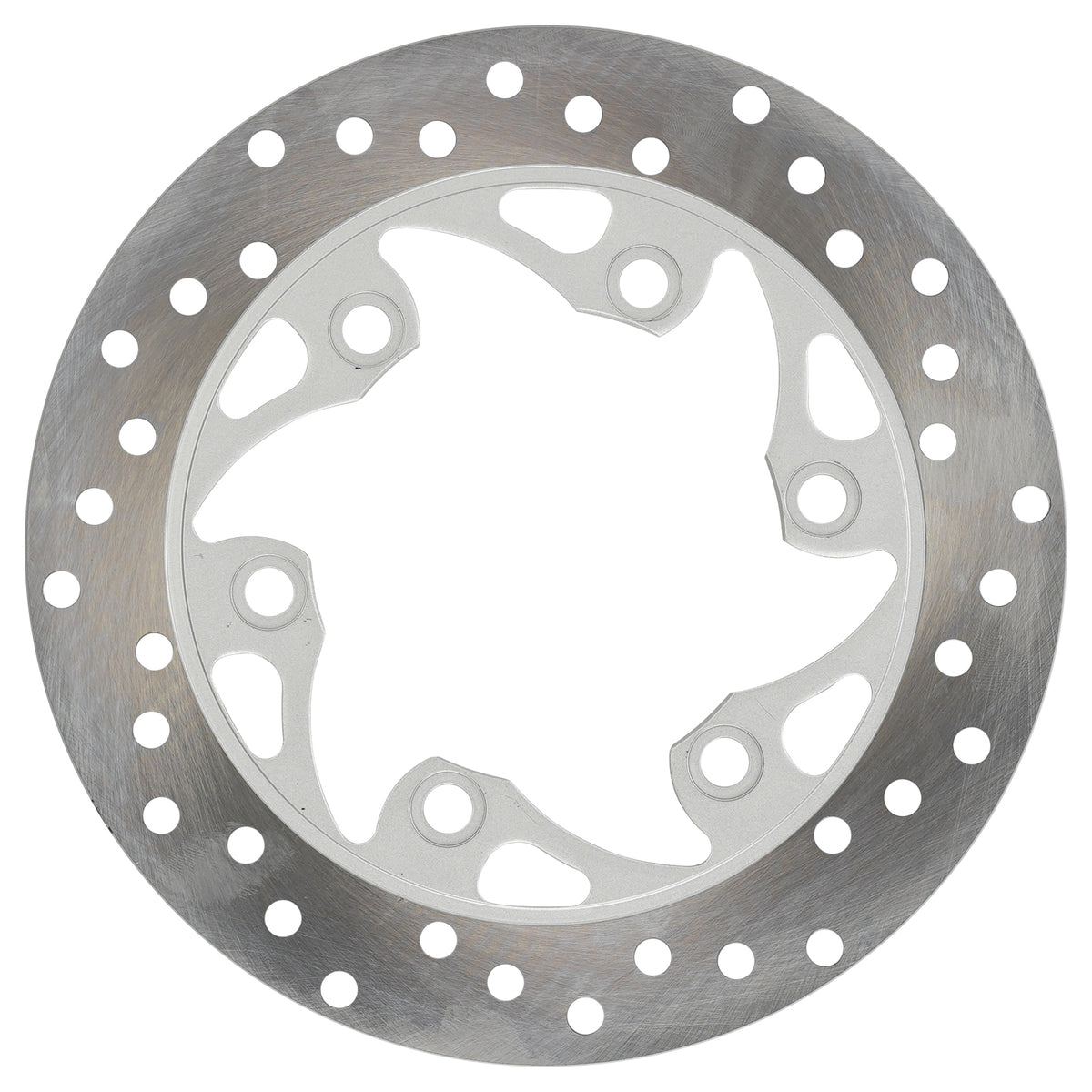 Rear Brake Disc For Duk 125 200 250 390 RC 125 RC 390 2011-2026 90110060000