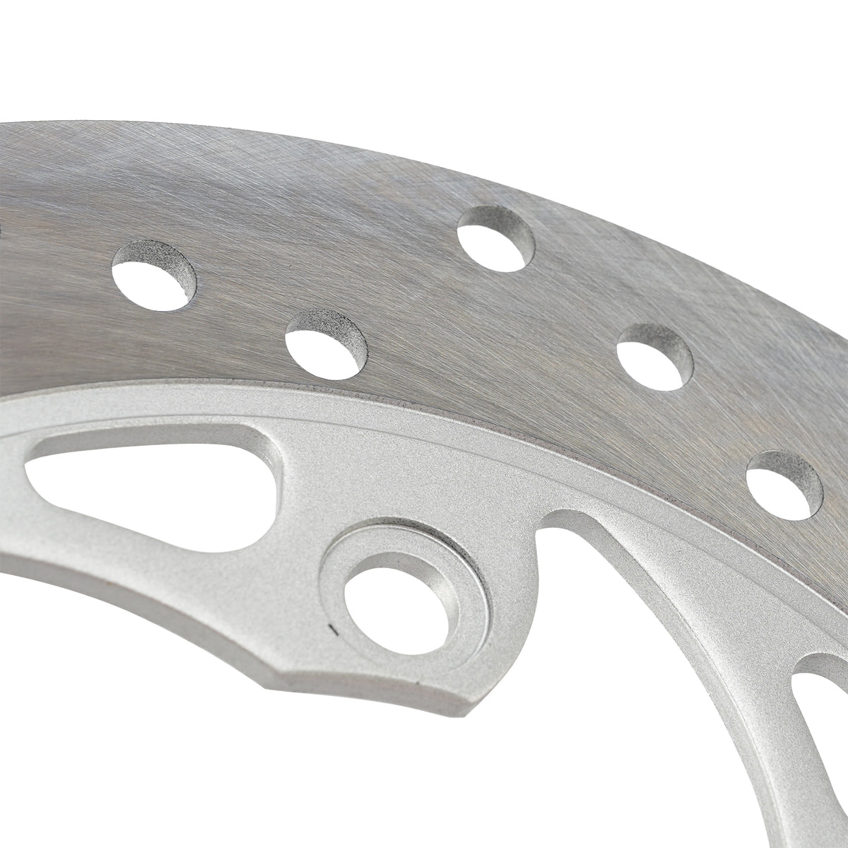 Rear Brake Disc For Duk 125 200 250 390 RC 125 RC 390 2011-2026 90110060000