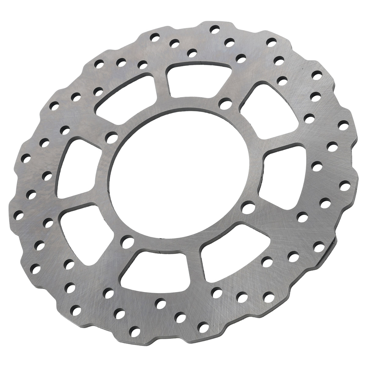 Rear Brake Disc For Kawasaki Concours 14 GTR1400 ZG1400 2008-2022 41080-0106