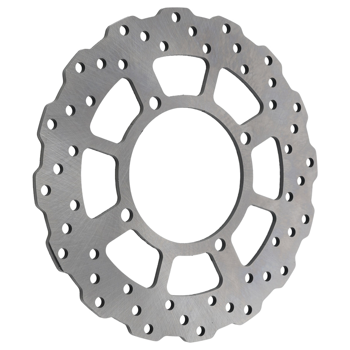 Rear Brake Disc For Kawasaki Concours 14 GTR1400 ZG1400 2008-2022 41080-0106