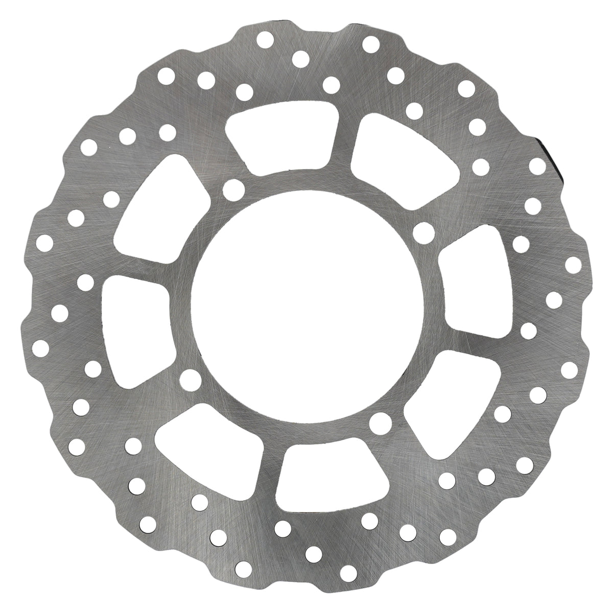Rear Brake Disc For Kawasaki Concours 14 GTR1400 ZG1400 2008-2022 41080-0106