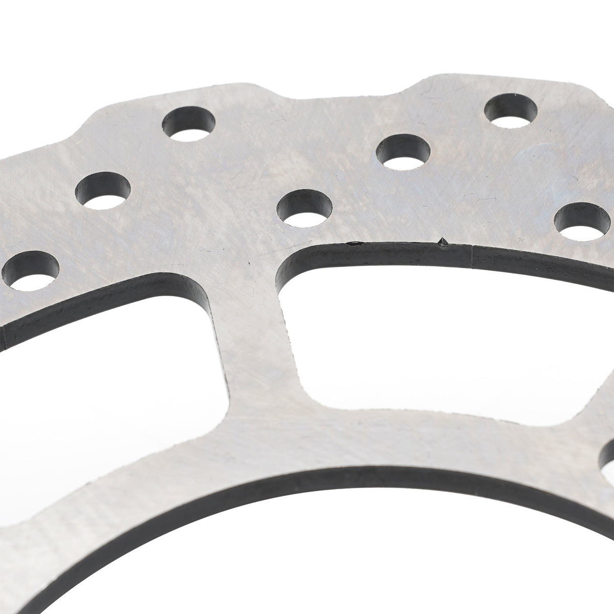 Rear Brake Disc For Kawasaki Concours 14 GTR1400 ZG1400 2008-2022 41080-0106